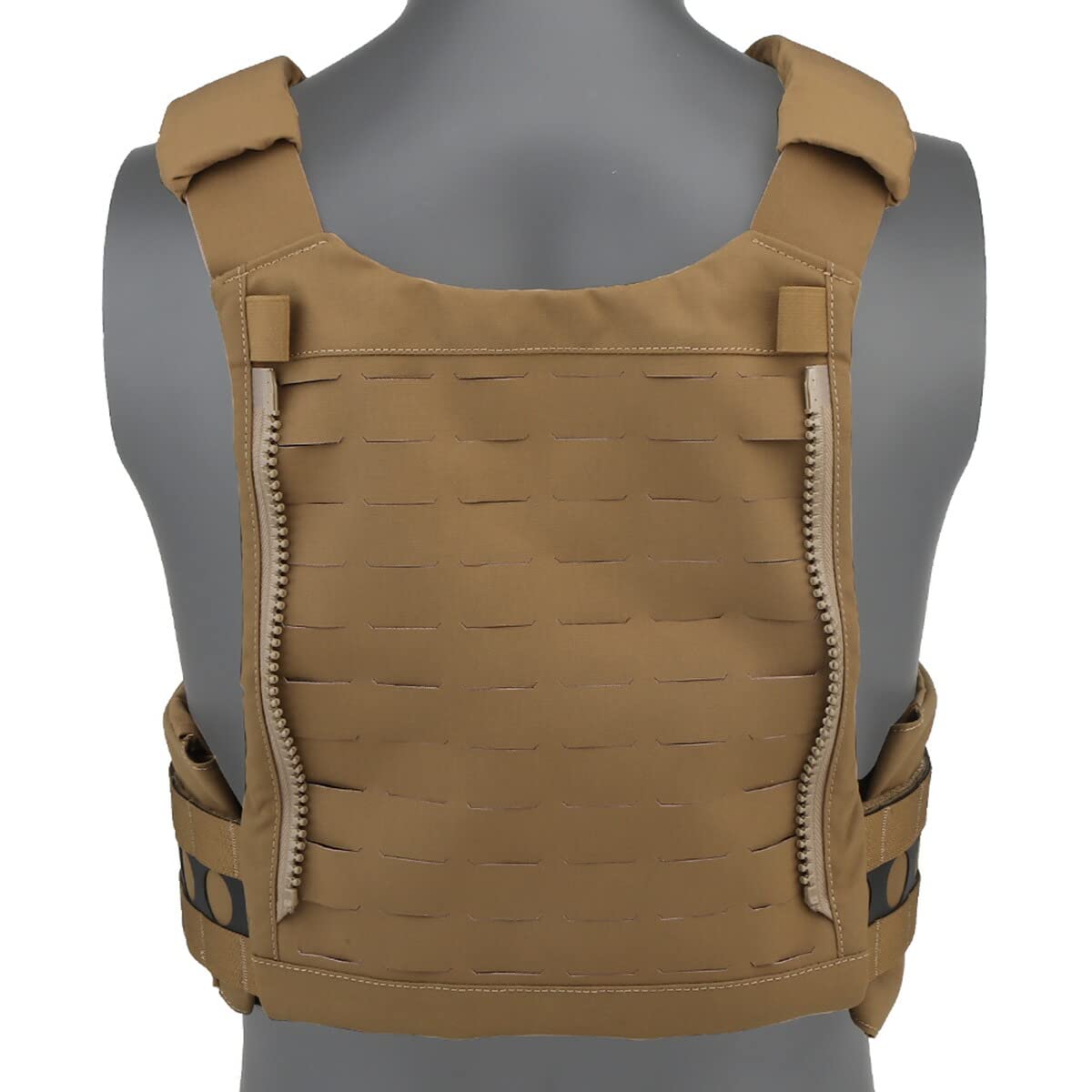 Amazon | WoSporT Ferro Concepts FCPC V5タイプ プレートキャリア CB