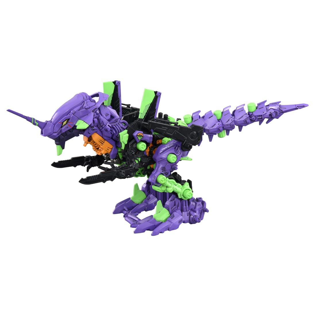 Amazon.co.jp: タカラトミー(TAKARA TOMY) T-SPARK ZOIDS ゾイド 汎用