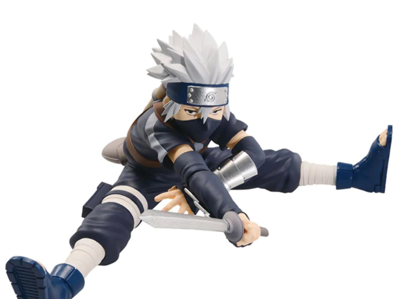 Amazon.co.jp: バンプレスト NARUTO ナルト 疾風伝 VIBRATION STARS