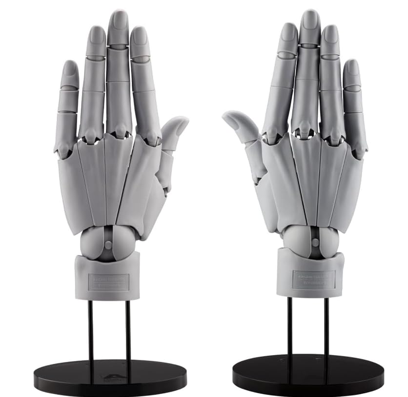 Amazon | 【正規品】【両手セット】 KOTOBUKI-YA コトブキヤ ARTIST