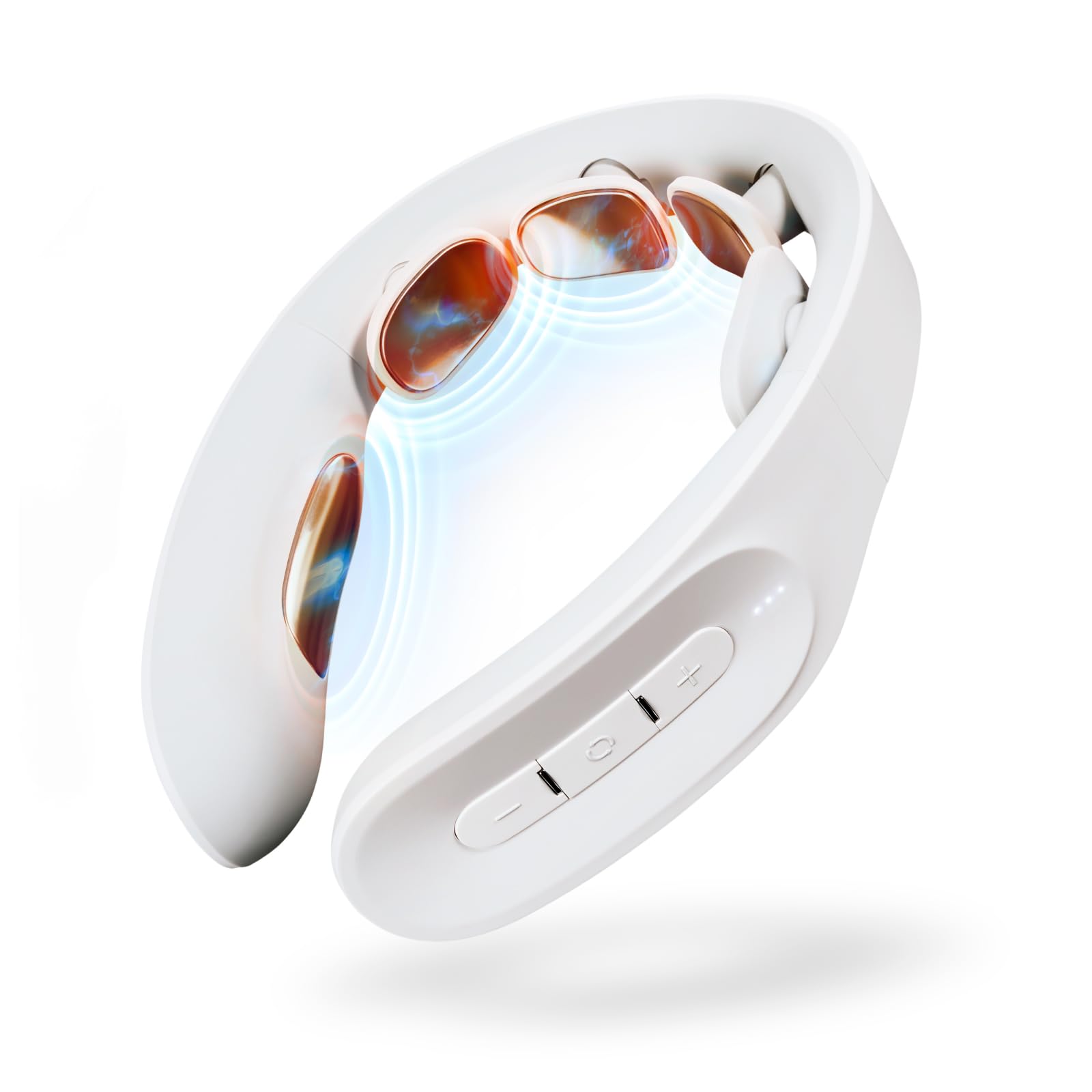 Amazon.co.jp: 【医療機器認定】MYTREX マイトレックス DR. HEAT NECK