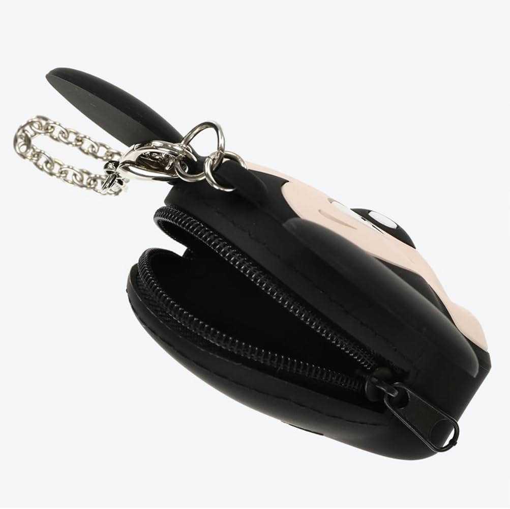 Amazon | ディズニー ミッキーマウス バッグチャーム ケース付き東京