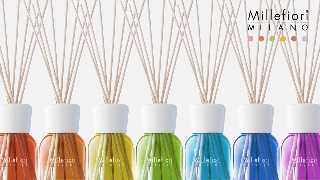 Amazon.co.jp: Millefiori ミッレフィオーリ フレグランス