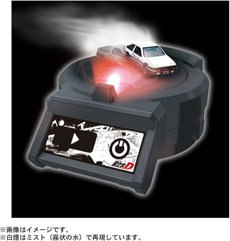 Amazon.co.jp: タカラトミー トミカプレミアムunlimited DRIFT TURN