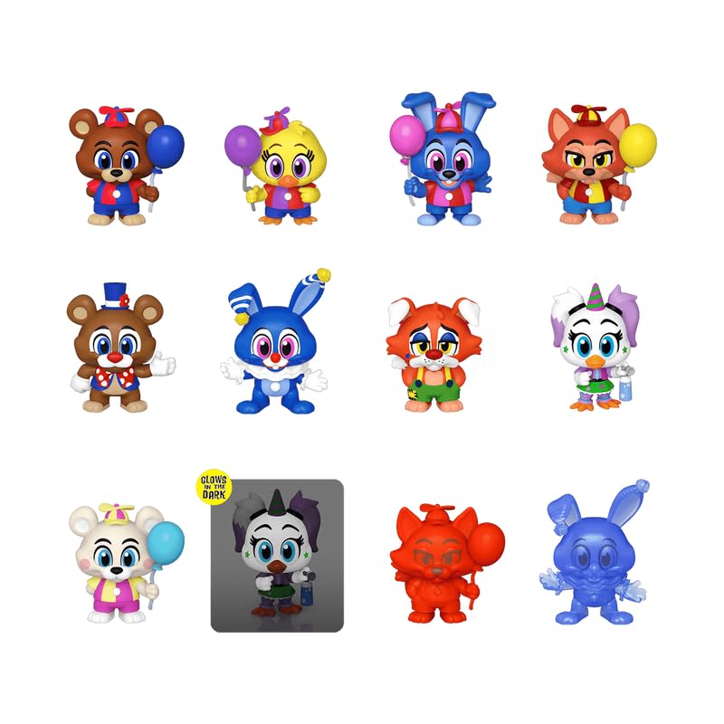 Amazon | ライトパーティー フレディーズポップでファイブナイツ