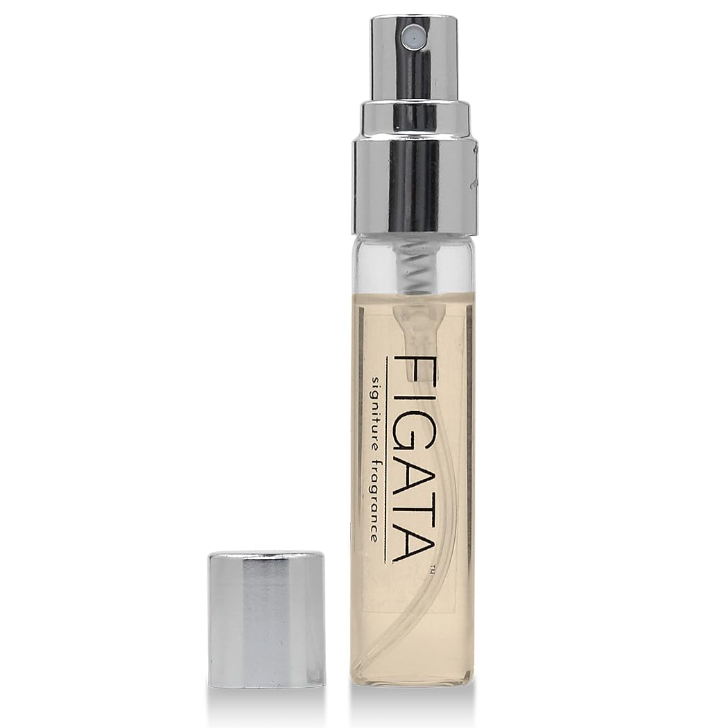 Amazon | [FIGATA]ミニ香水 原材料(セリーヌ) 香水 お試し