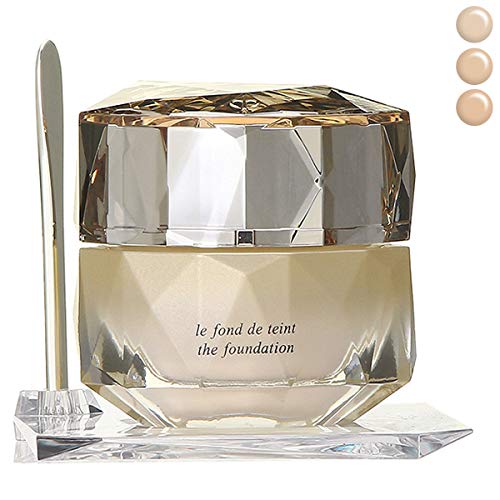 Amazon | 資生堂クレ・ド・ポー ボーテ ル・フォンドゥタン オークル10