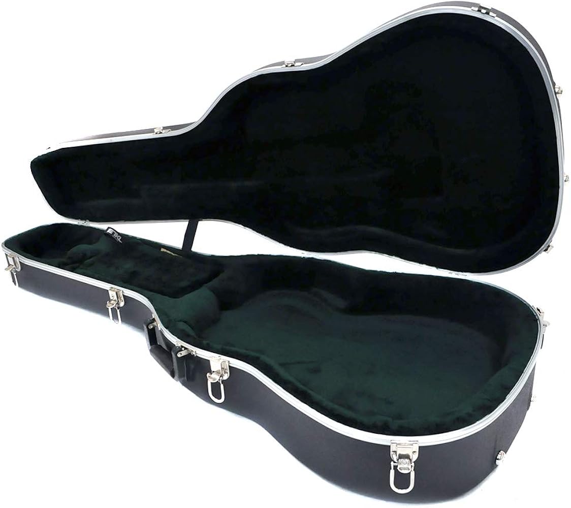 Amazon.co.jp: MARTIN (マーチン) アコースティックギター用ハード