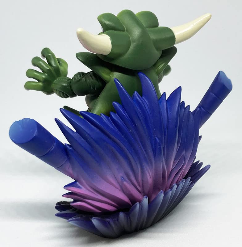 Amazon | モンスターズギャラリー HD3 デスピサロ ミニチュア