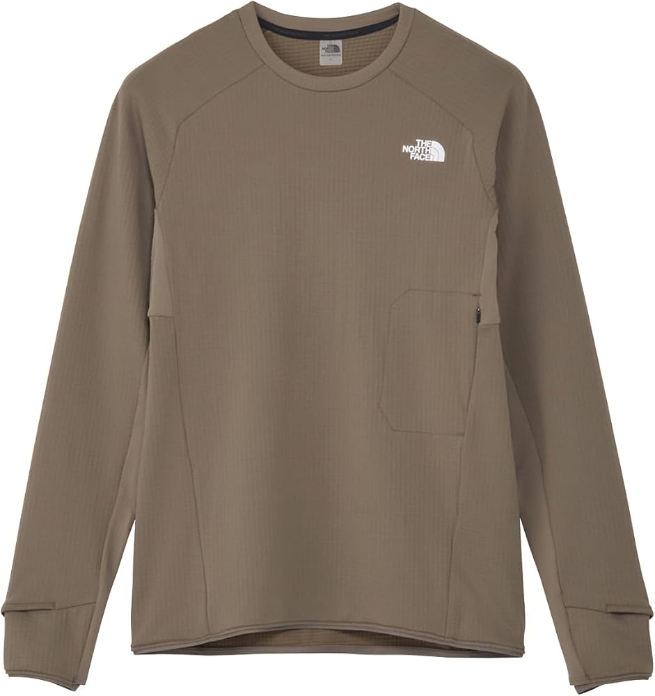 Amazon | [ザ・ノース・フェイス] 長袖 カットソー ロンT Thermal