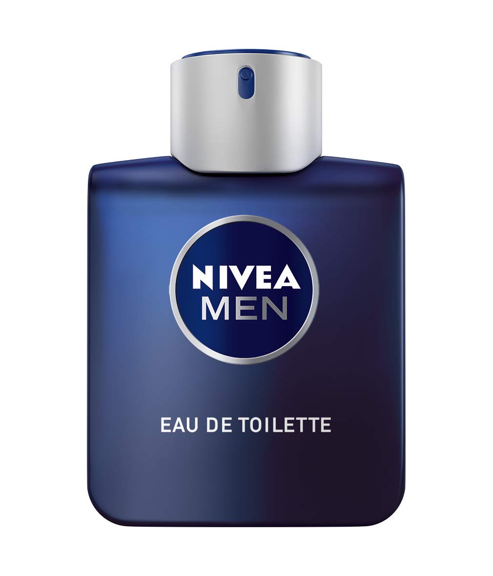 Amazon | NIVEA MEN ニベア メンズ オードトワレ 香水 EAU DE TOILETTE