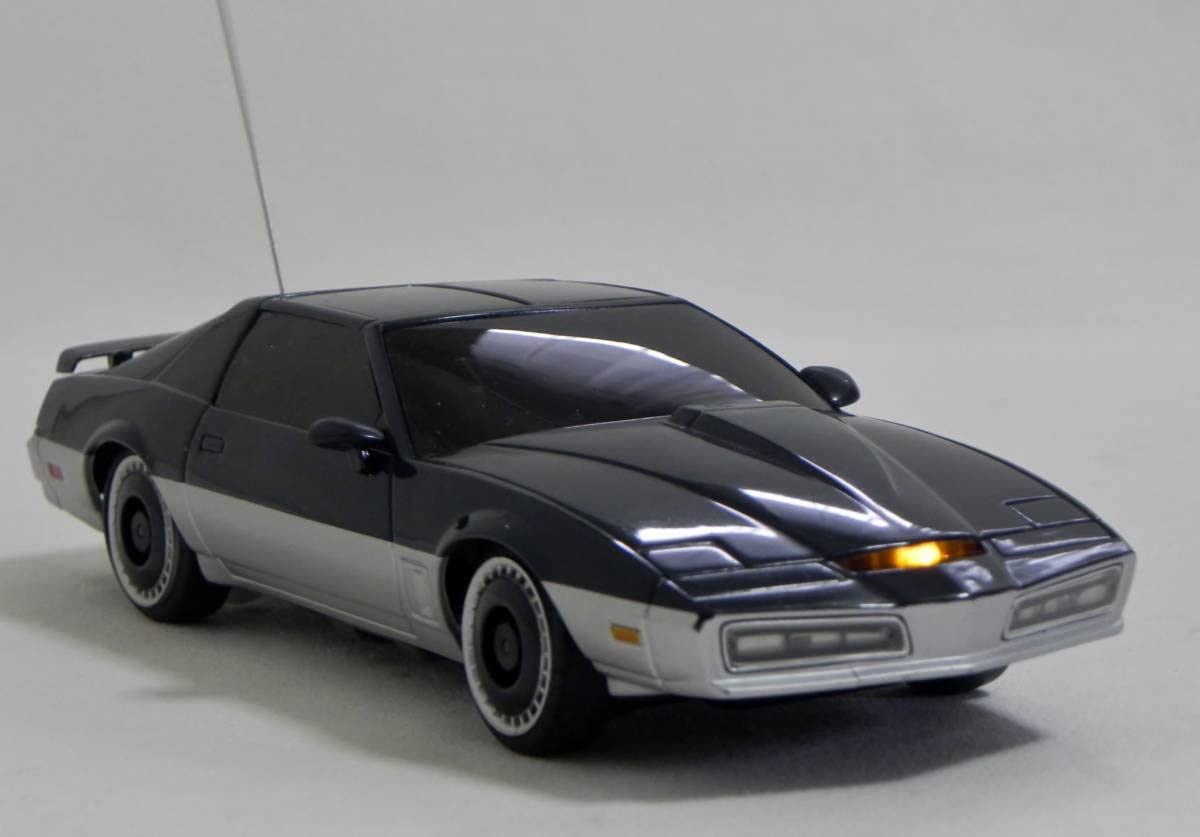 Amazon.co.jp: スカイネット ミニッツ ナイトライダー K.A.R.R. プロポ