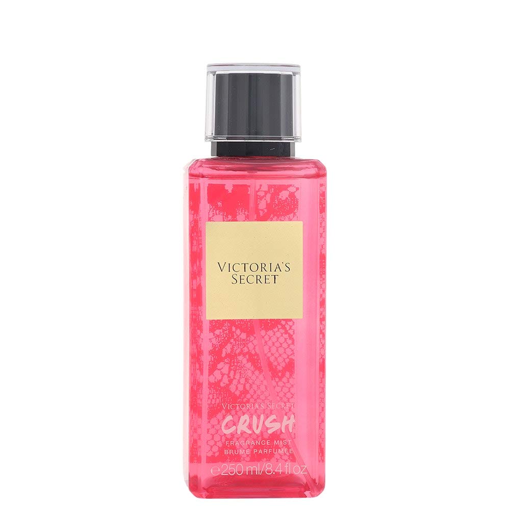 Buy Victoria's Secret Crush Fragrance Mist Perfume, 250 ml Online