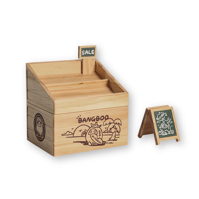 Amazon.co.jp: ゼンレスゾーンゼロ ゼンゼロ ZZZ 公式グッズ BANGBOO