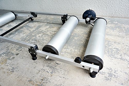 Amazon | 世田谷)MINOURA(ミノウラ) ACTION MAG ROLLER（アクション