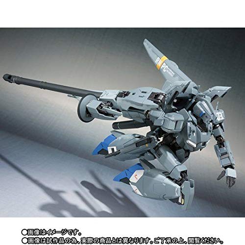 Amazon.co.jp: METAL ROBOT魂（Ka signature） ＜SIDE MS＞ ゼータ