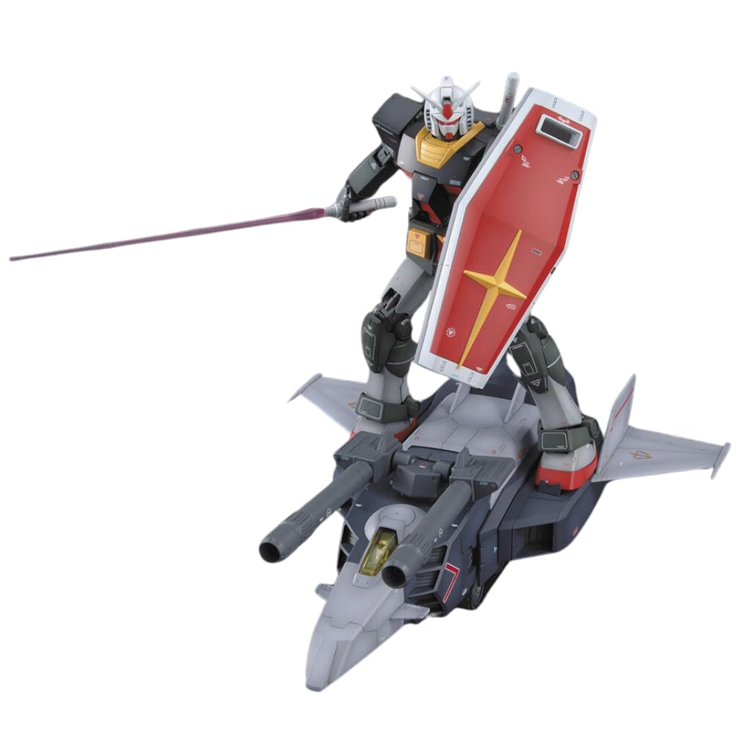 Amazon.co.jp: 1/100 MG Gアーマー リアルタイプカラー 機動戦士