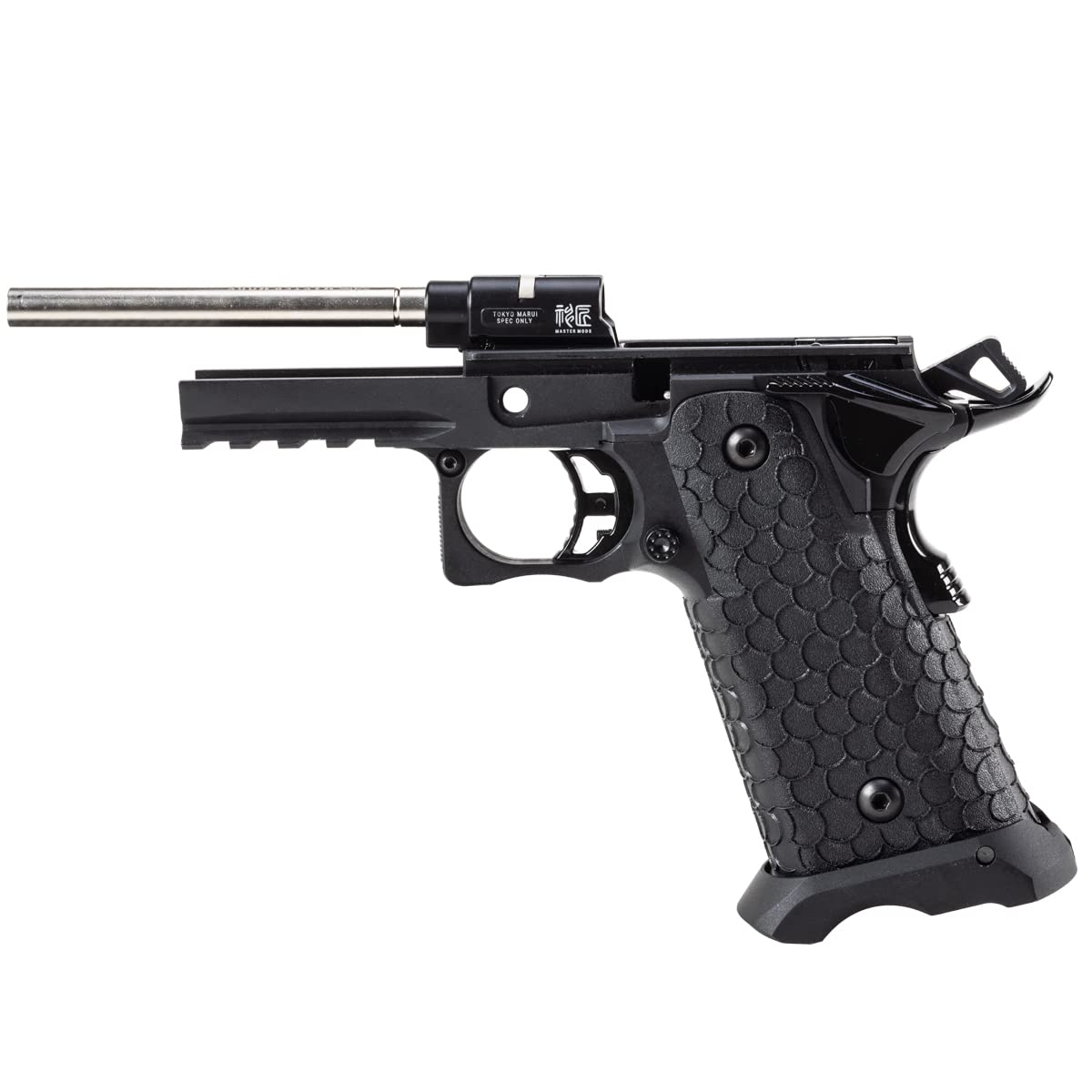 3*s様 Hi-CAPA ガスガン シルバー 3マガジン付き Hi-CAPA 全商品の一覧