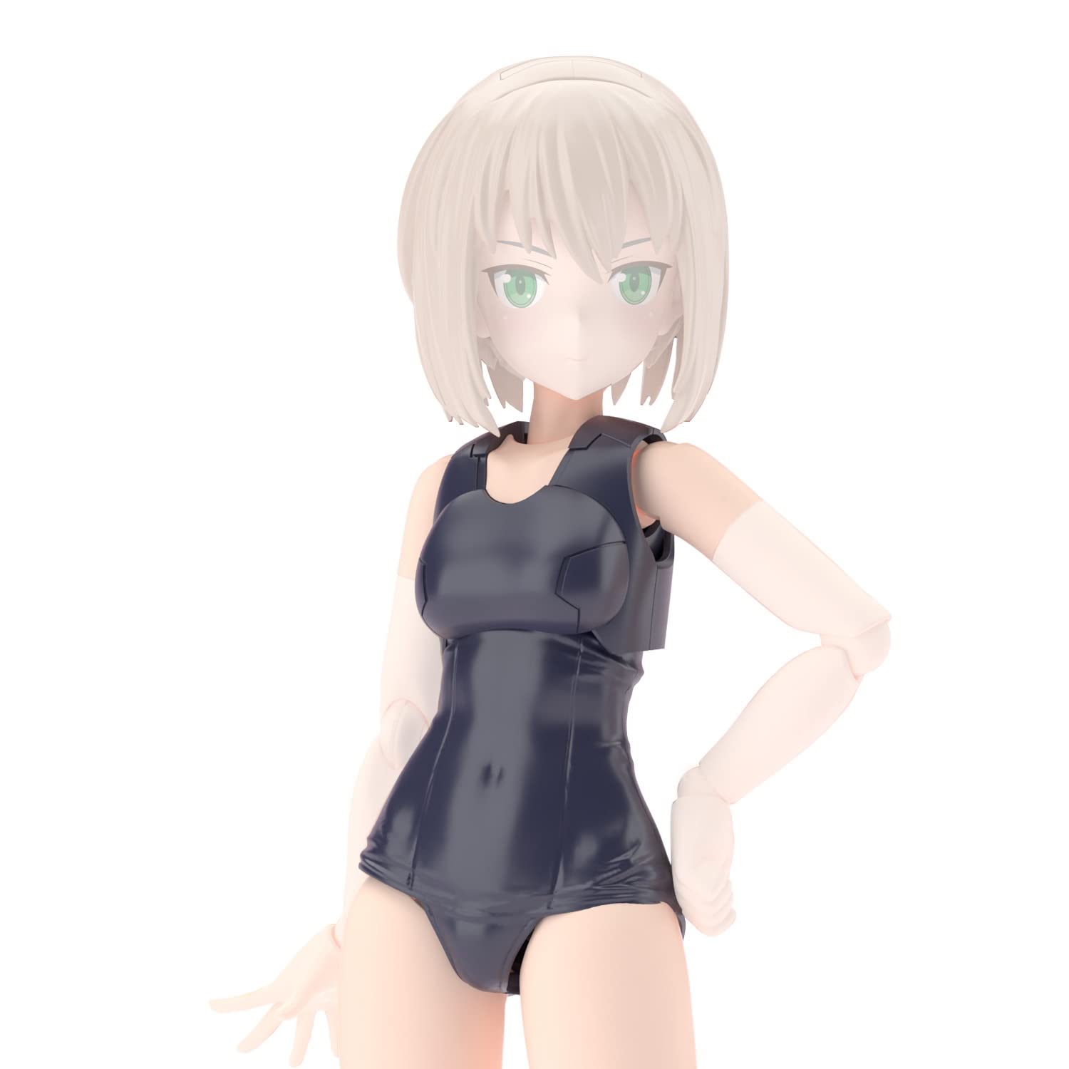 Amazon | BANDAI SPIRITS(バンダイ スピリッツ) 30MS オプションボディ