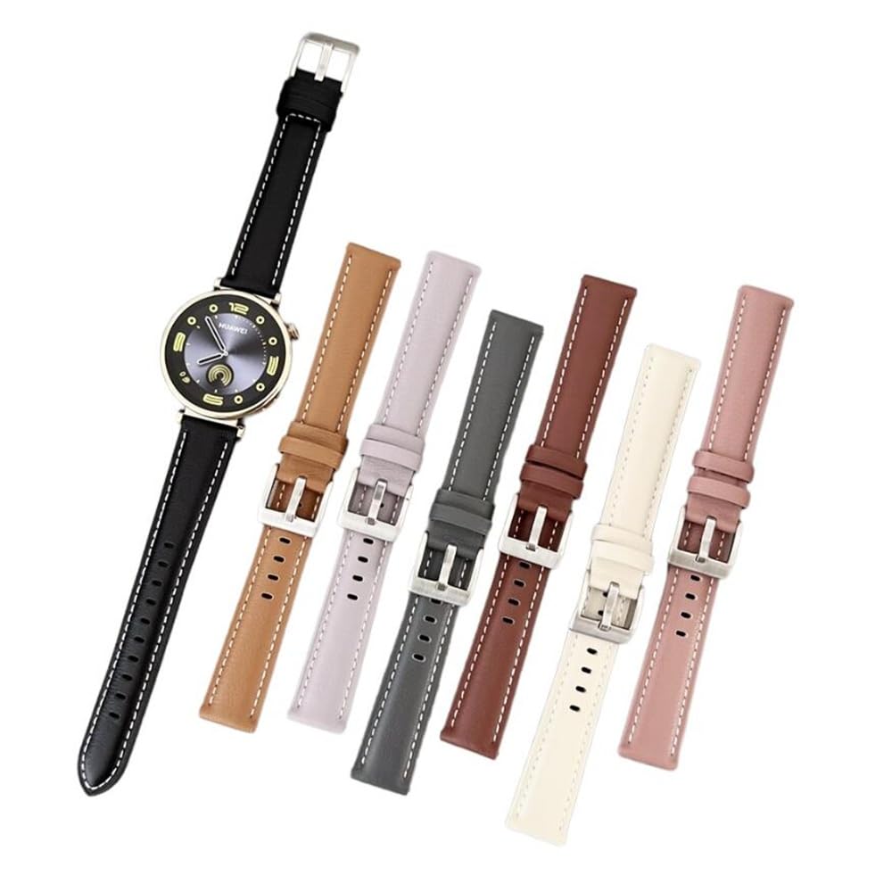 Amazon.co.jp: [Carambola] HUAWEI WATCH GT4 41mm 用バンド ベルト