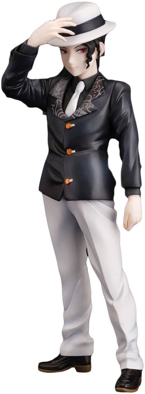 Amazon | FunnyKnights 鬼滅の刃 鬼舞辻無惨 1/8スケール ATBC-PVC