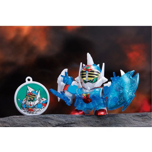 Amazon | BANDAI SDガンダム外伝プレミアムコンプリートボックス「聖