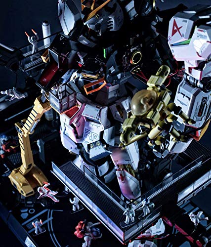 Amazon.co.jp: METAL STRUCTURE 解体匠機 RX-93 νガンダム専用