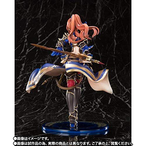 Amazon | フィギュアーツZERO ベアトリクス【グランブルーファンタジー