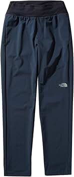 Amazon | [ザノースフェイス] バーブライトランニングパンツ メンズ