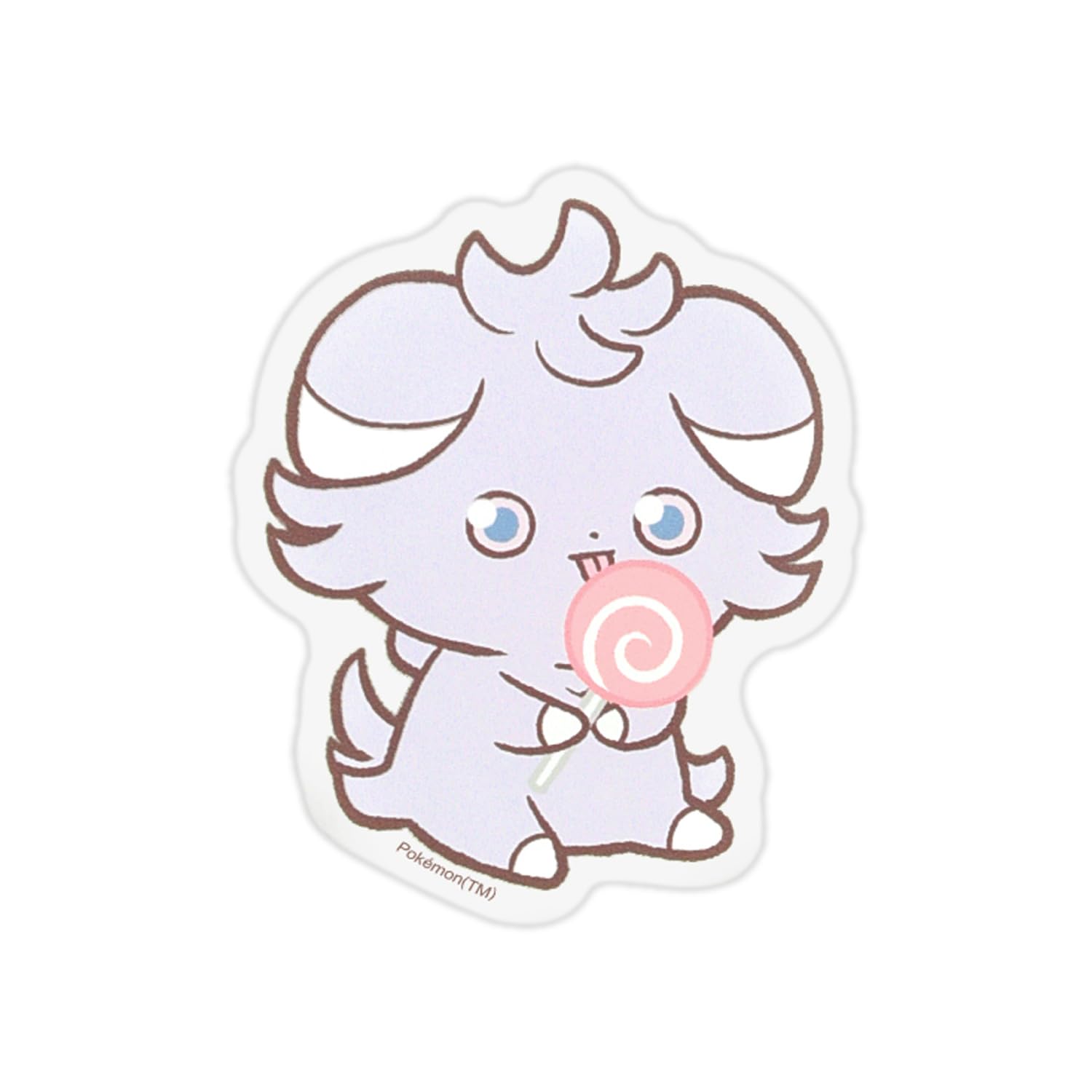 Amazon | グルマンディーズ ポケットモンスター ポケピース モバイル