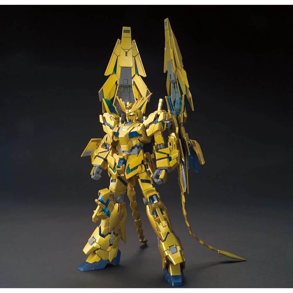 Amazon | HGUC 機動戦士ガンダムNT ユニコーンガンダム3号機