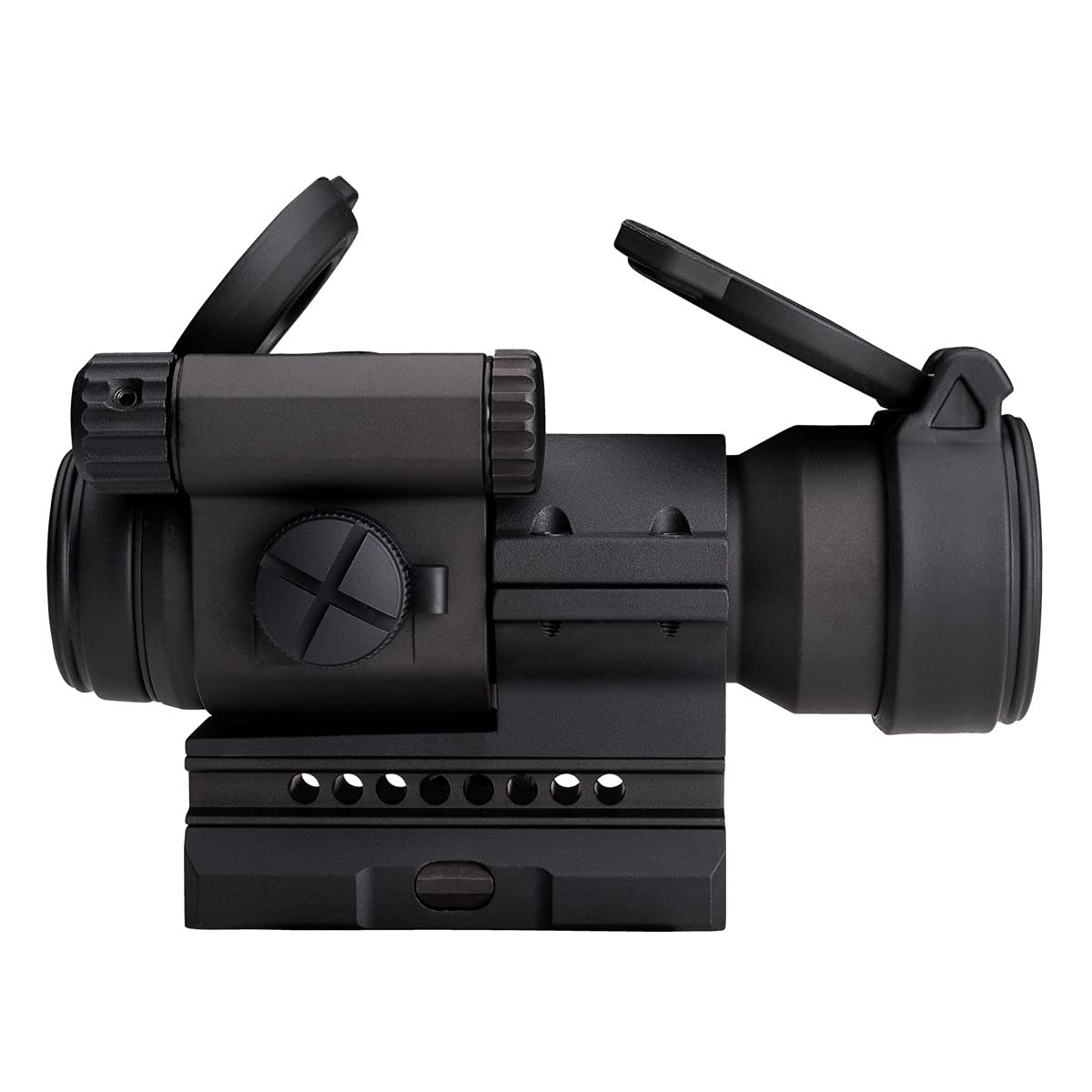 Amazon.co.jp: (エイムポイント)AIMPOINT 実物ドットサイト #12841