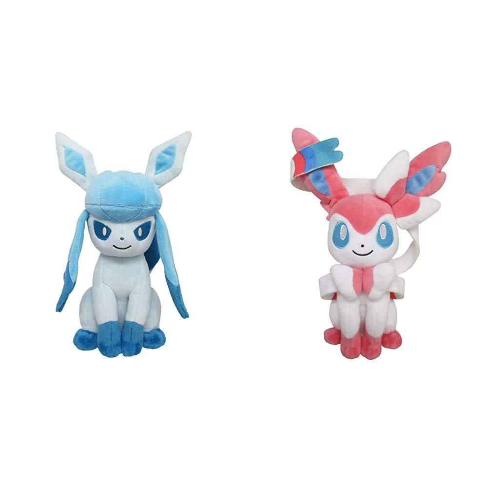 Amazon.co.jp: ポケットモンスター ALL STAR COLLECTION グレイシア