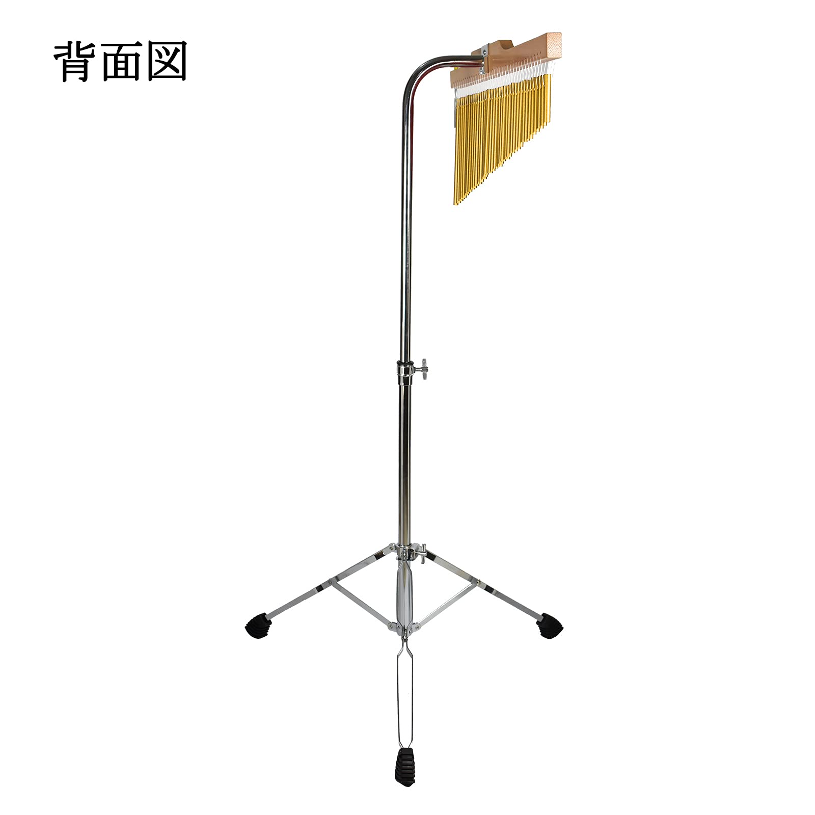 美音！40音 OMウインドチャイム 美品 美音！40音 OMウインドチャイム