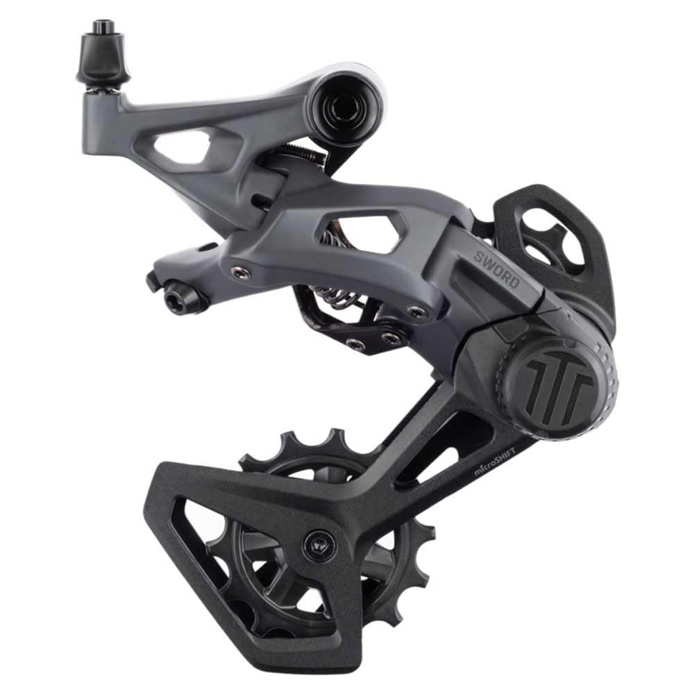Amazon.com : Microshift Sword 10-Speed Rear Derailleur for 1x