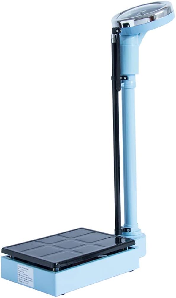 Amazon.co.jp : 機械的体重計、身長体重計、高精度医師用体重計、体