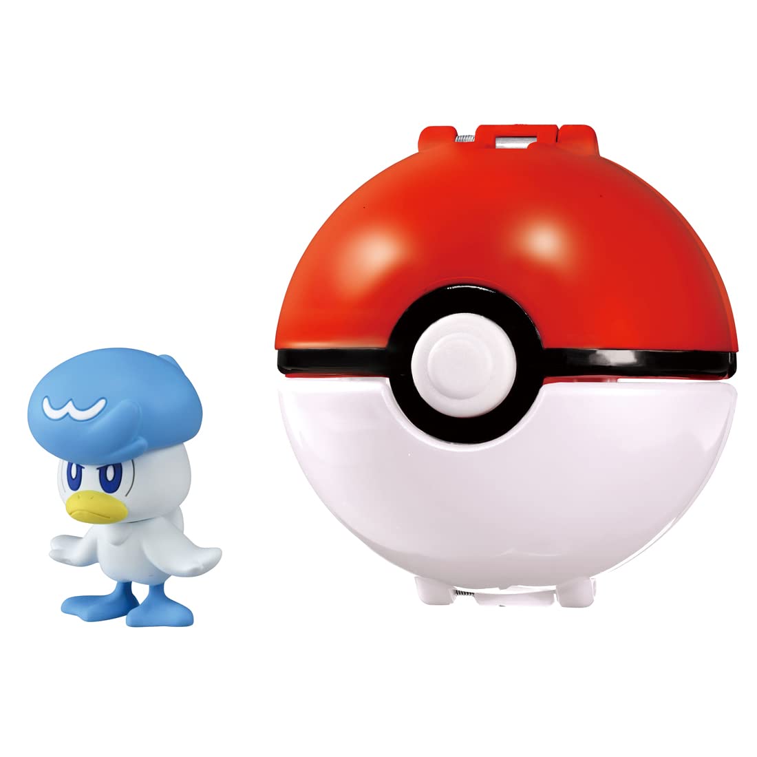Amazon.co.jp: タカラトミー(TAKARA TOMY) ポケットモンスターモンコレ