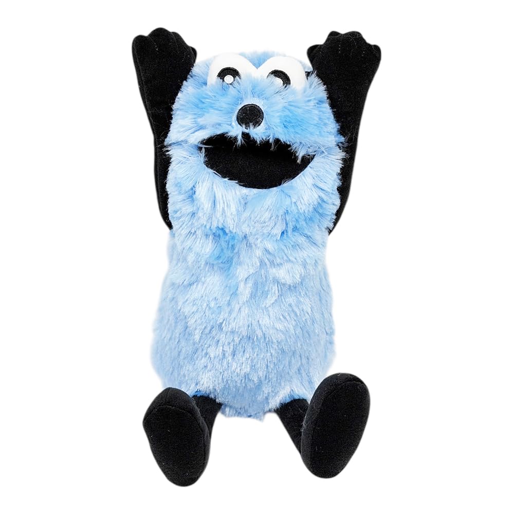 Amazon.co.jp: パペット'スンスン' BIGぬいぐるみ WA! 公式 グッズ 約