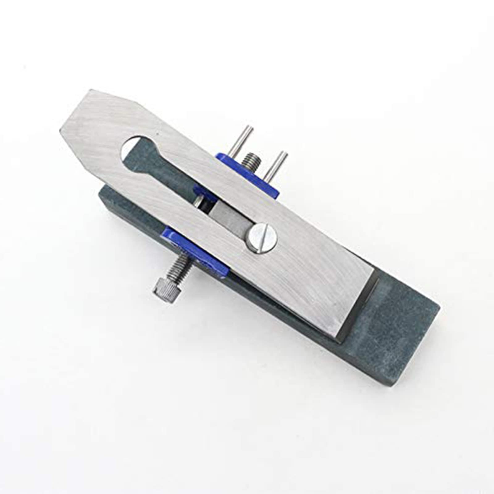 Amazon.co.jp: グラインダー 替刃 用治具 固定 研ぎ機 カンナ刃 電動