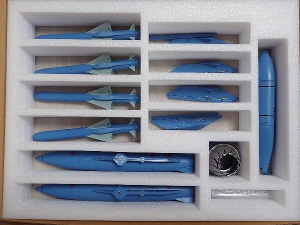 Amazon.co.jp: メーカー完成品 1/24 デアゴスティーニ 週刊 航空自衛隊