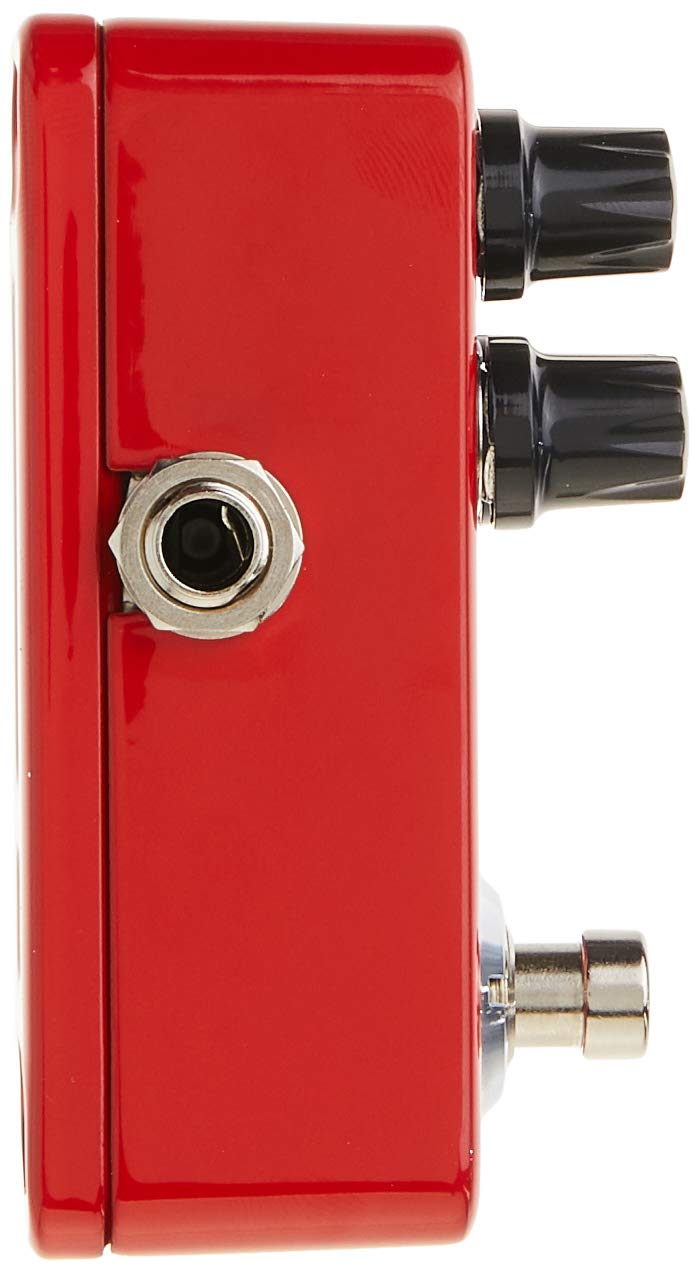 Amazon | tc electronic コンパクト オクターバー SUB 'N' UP MINI