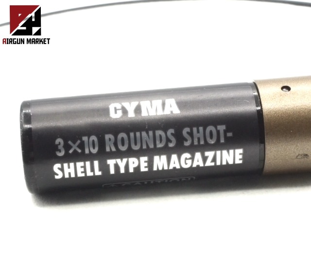 Amazon.co.jp: 良品武品 [ 東京マルイ 純正品互換 ] ショットシェル 30