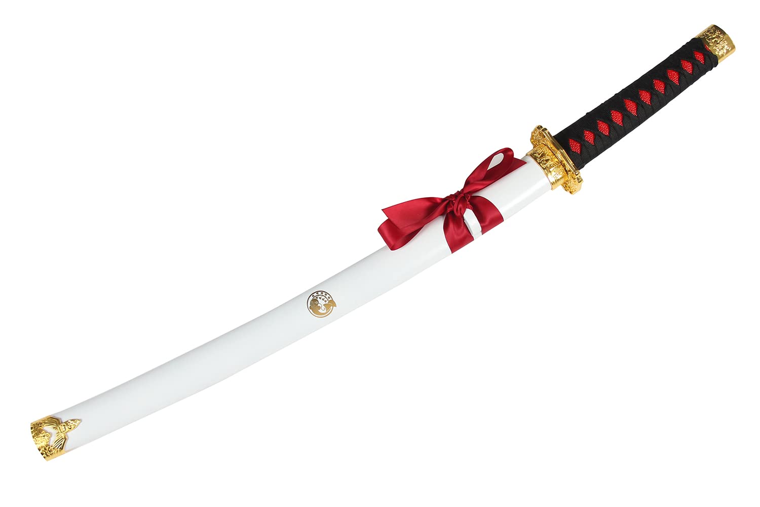 Amazon.co.jp: 【Azuiblc】刀剣乱舞 鯰尾藤四郎 脇差 模造刀 刀 剣