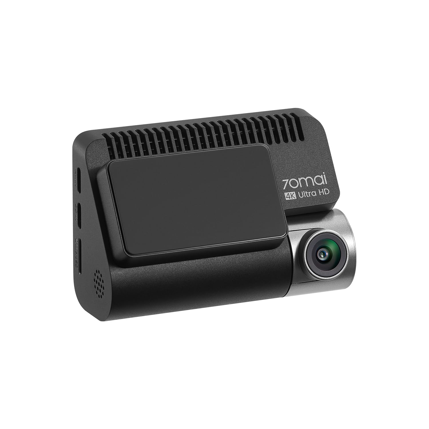 Amazon.co.jp: 【4K超高精 30FPS 】70mai Dash Cam 4k A800SE ドライブ