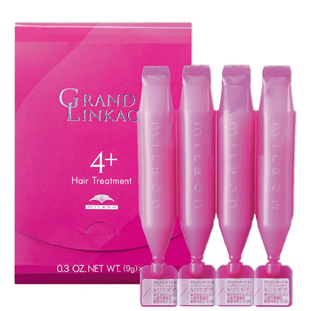 Amazon | ミルボン(MILBON) グランドリンケージ サロントリートメント