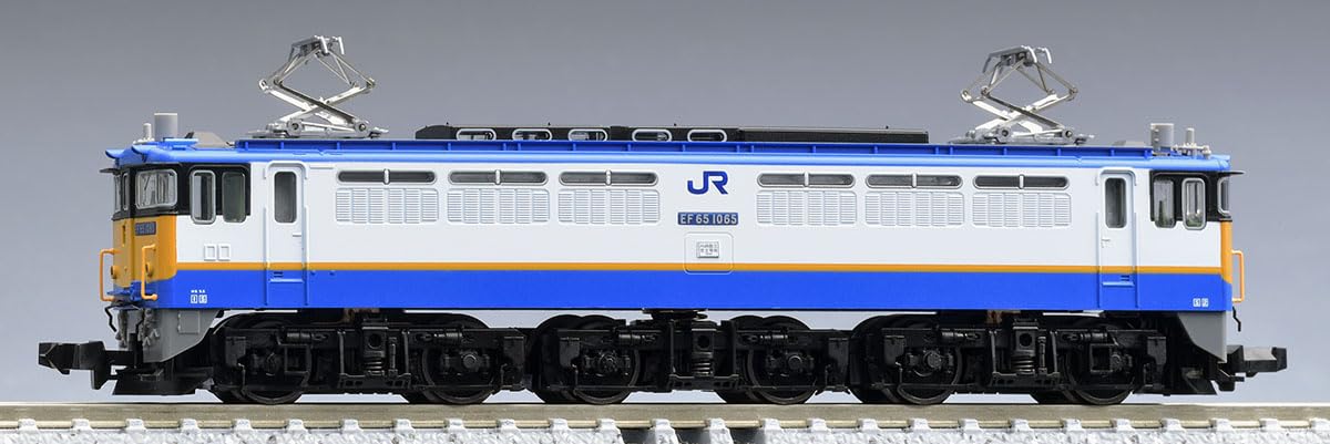 Amazon | トミーテック TOMIX Nゲージ 特別企画品 JR EF65形 貨物