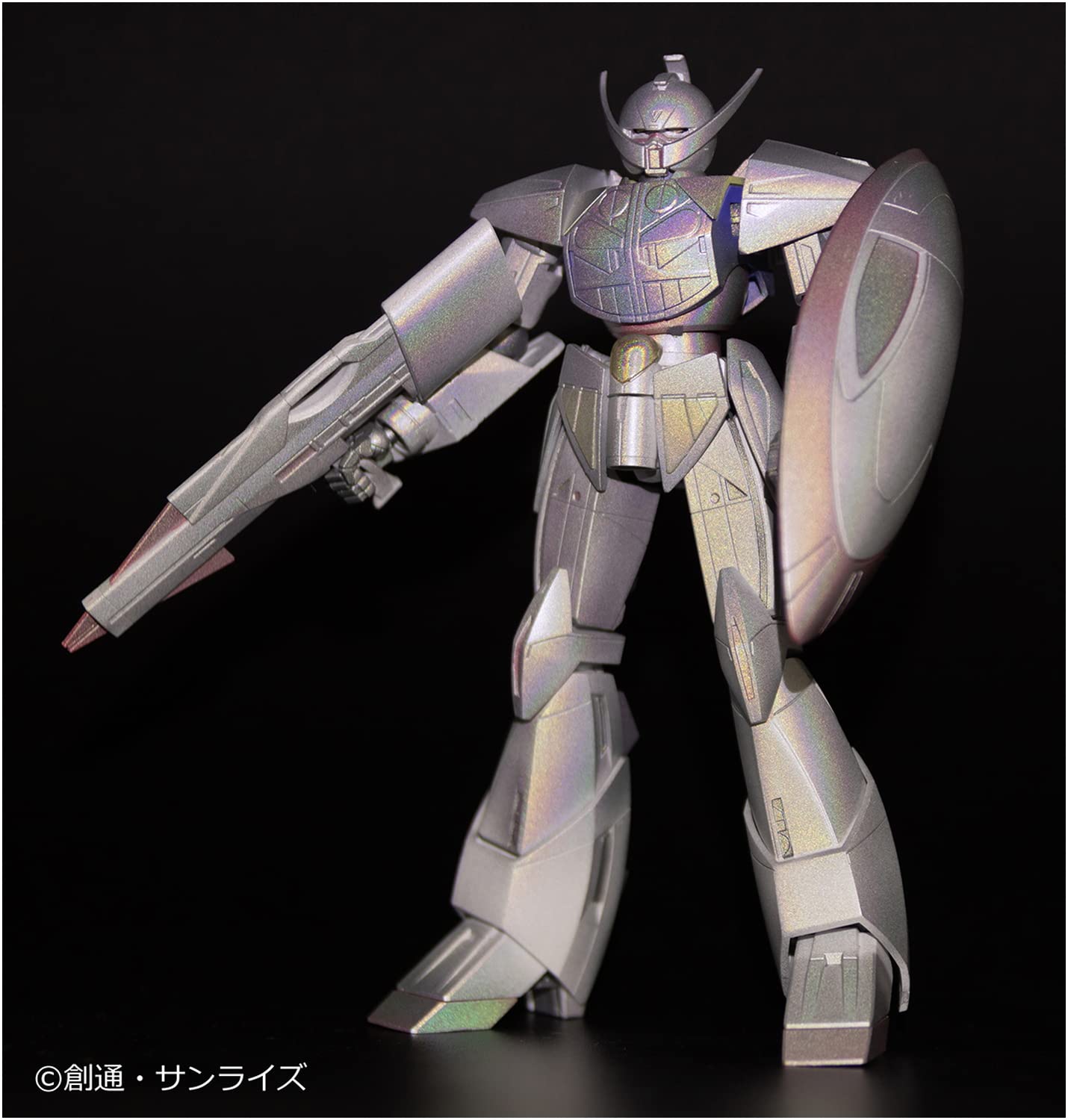 Amazon.co.jp: GSI クレオス(GSI Creos) ガンダムマーカーEX 月光蝶