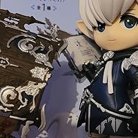 Amazon.co.jp: タイトー ファイナルファンタジーXIV アルフィノ