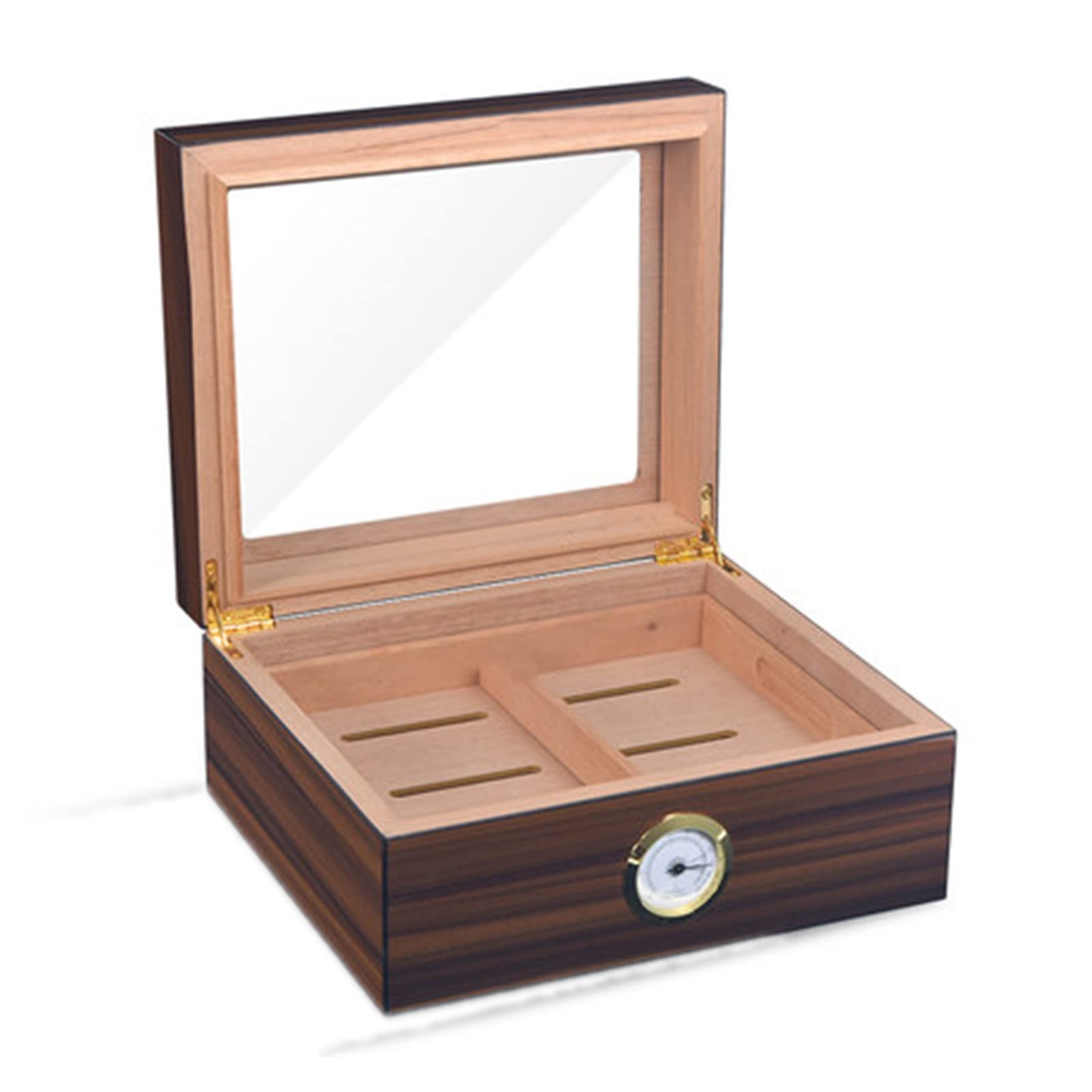 Amazon.co.jp: 葉巻 ヒュミドール ヒュミドール スギ 木箱 シガー