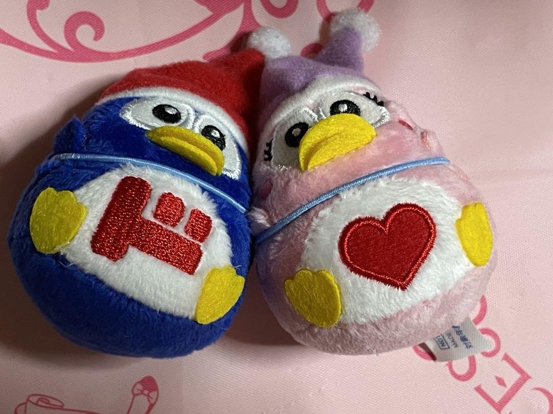 Amazon.co.jp: ドン・キホーテ ドンペン ドンコ マスコット